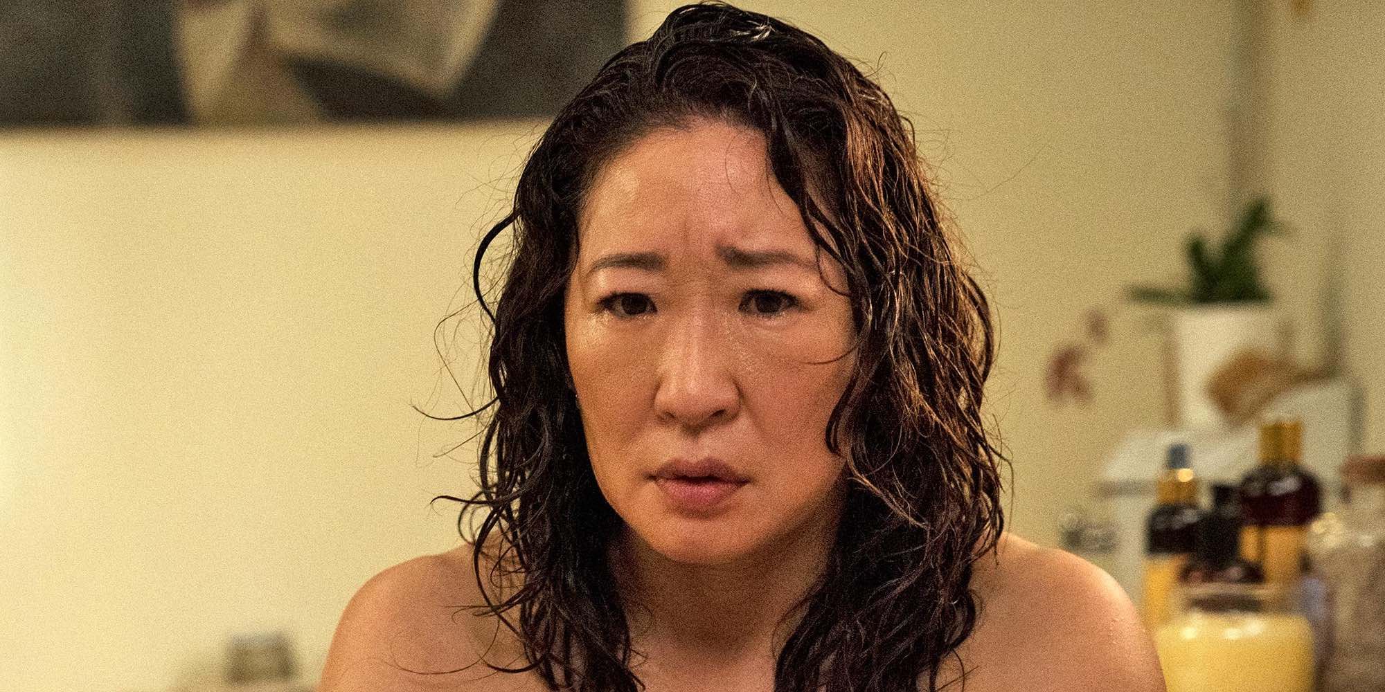 Killing Eve Season 2 First Look Photos: Eve & Villanelle Return