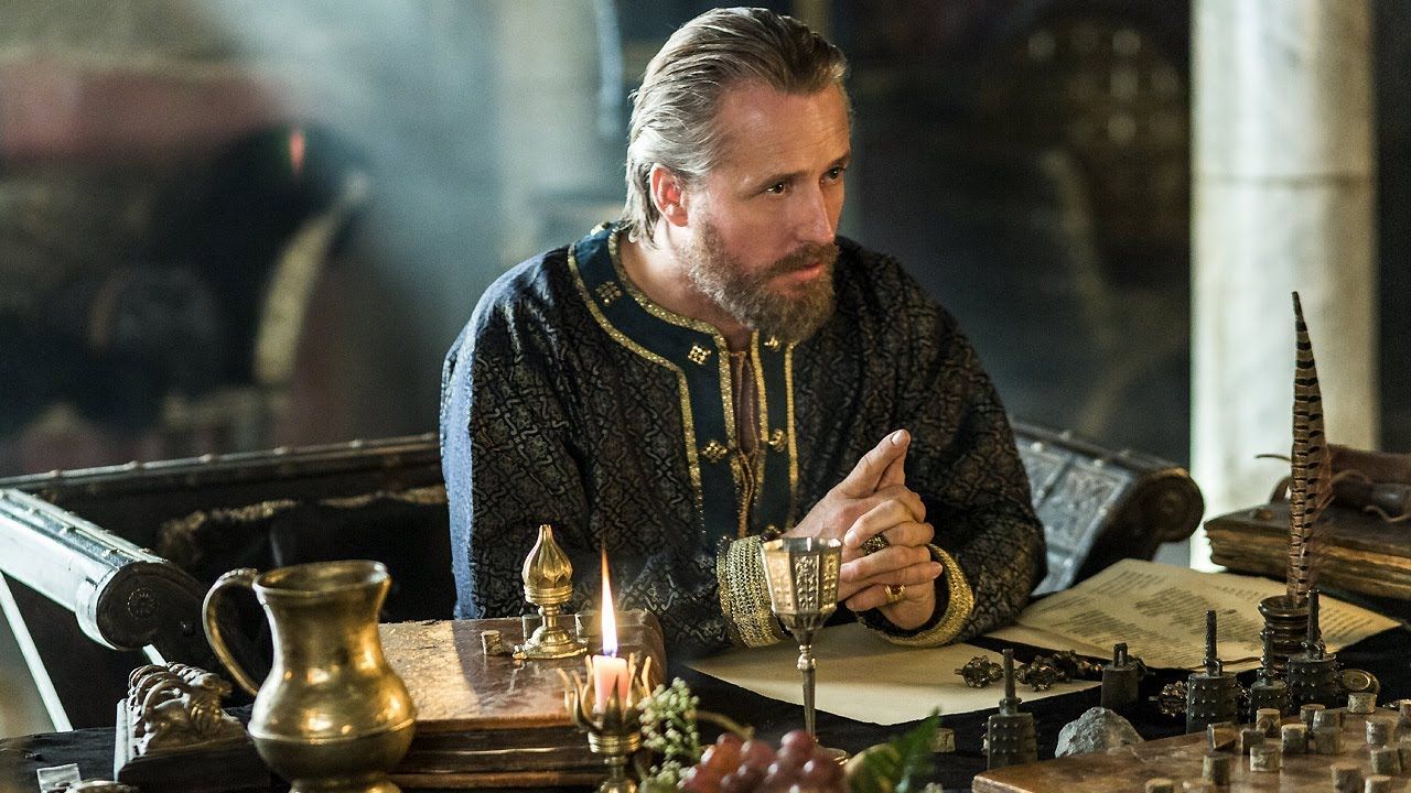 Vikings 12 Character Exits That Hurt The Show (And 8 That Need To Go)