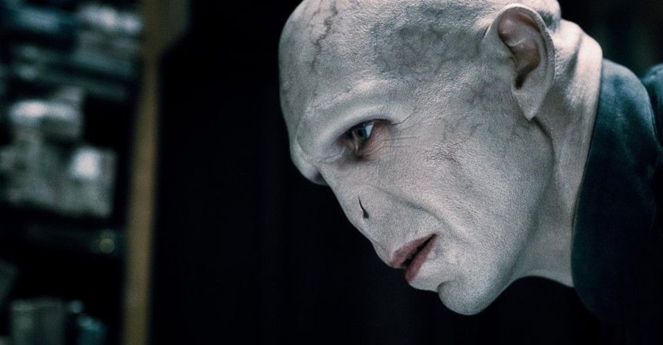 10 Crazy Rules The Death Eaters Had To Follow