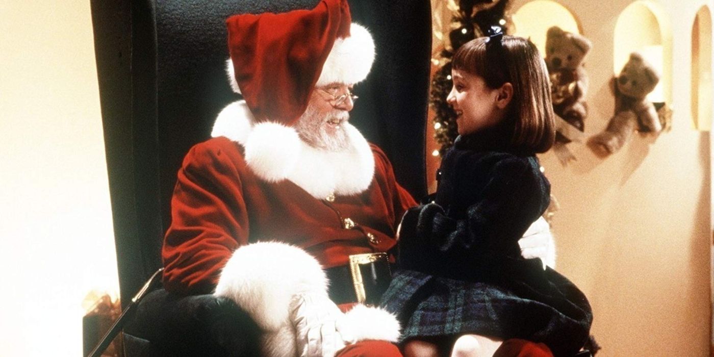10 Christmas Movie Tropes That Make No Sense