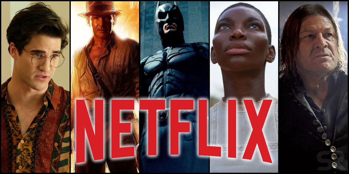 best action shows on netflix