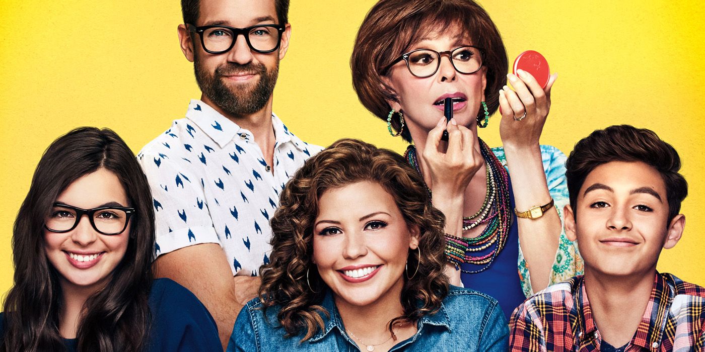 Is One Day At A Time A Netflix Original