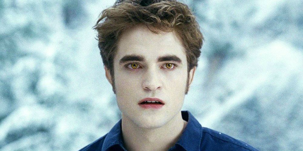 Twilight The Worst Thing About Each Main Character Ranked