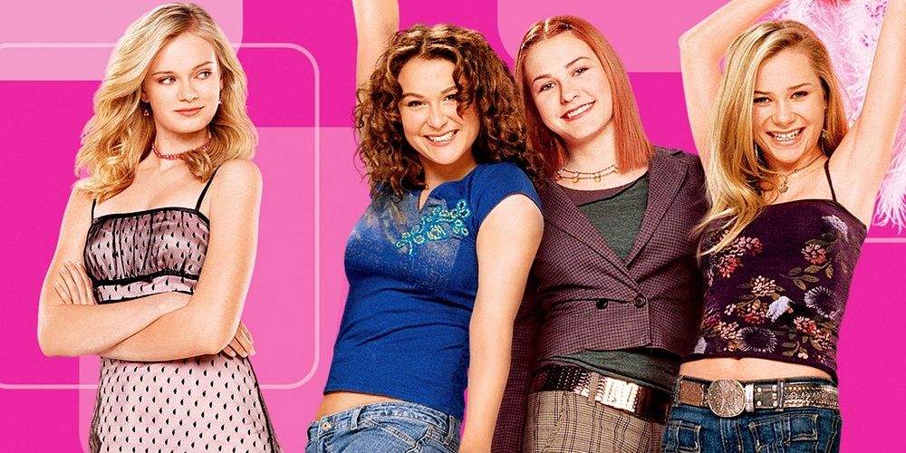 10 Great RomComs You Didnt Know Were On Netflix