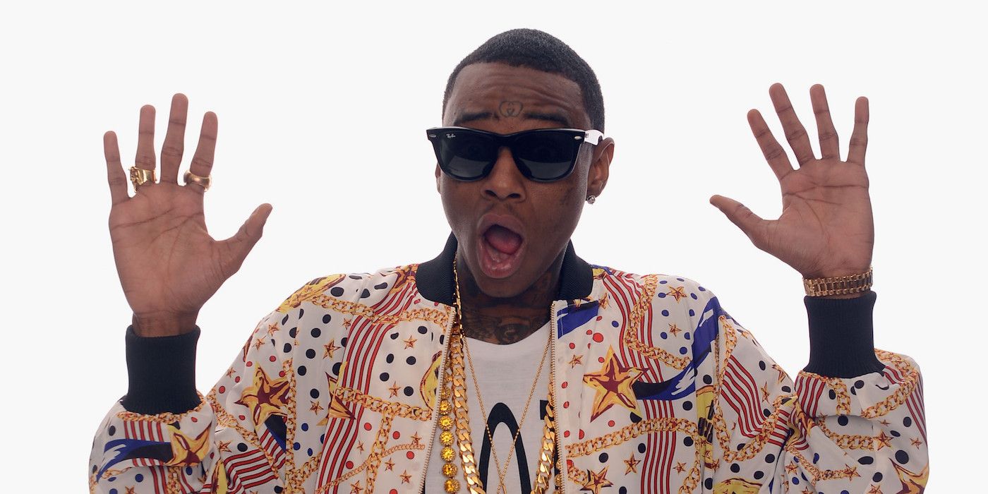  Soulja Boy Reveals How Many Game Consoles He s Sold 