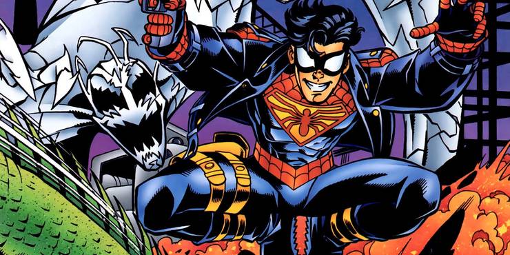 Marvel Vs Dc The Amalgam Crossover Heroes Explained Marvel Vs Dc The Amalgam Crossover Heroes Explained