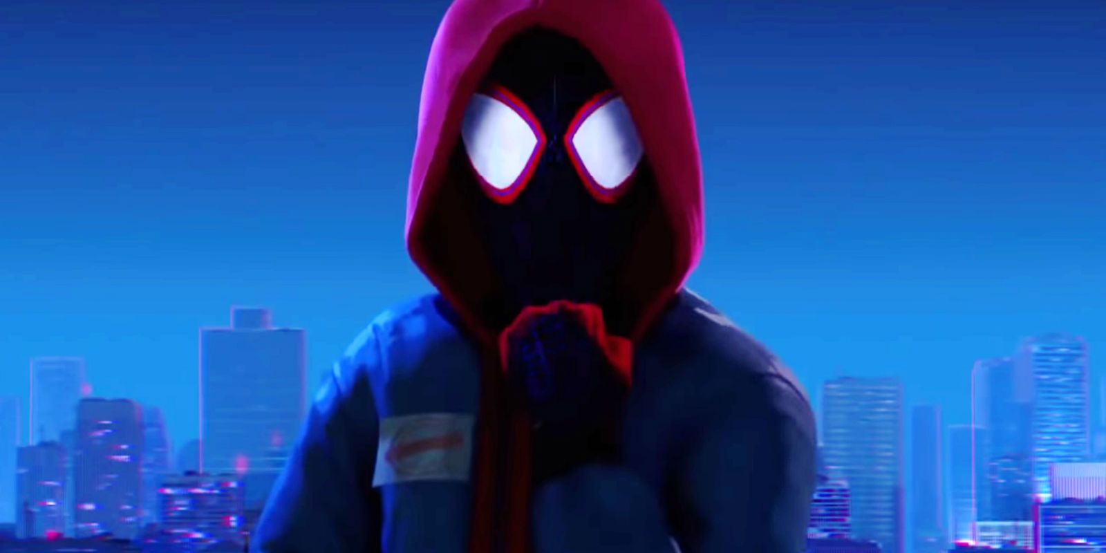 where to watch spiderman into the spider verse