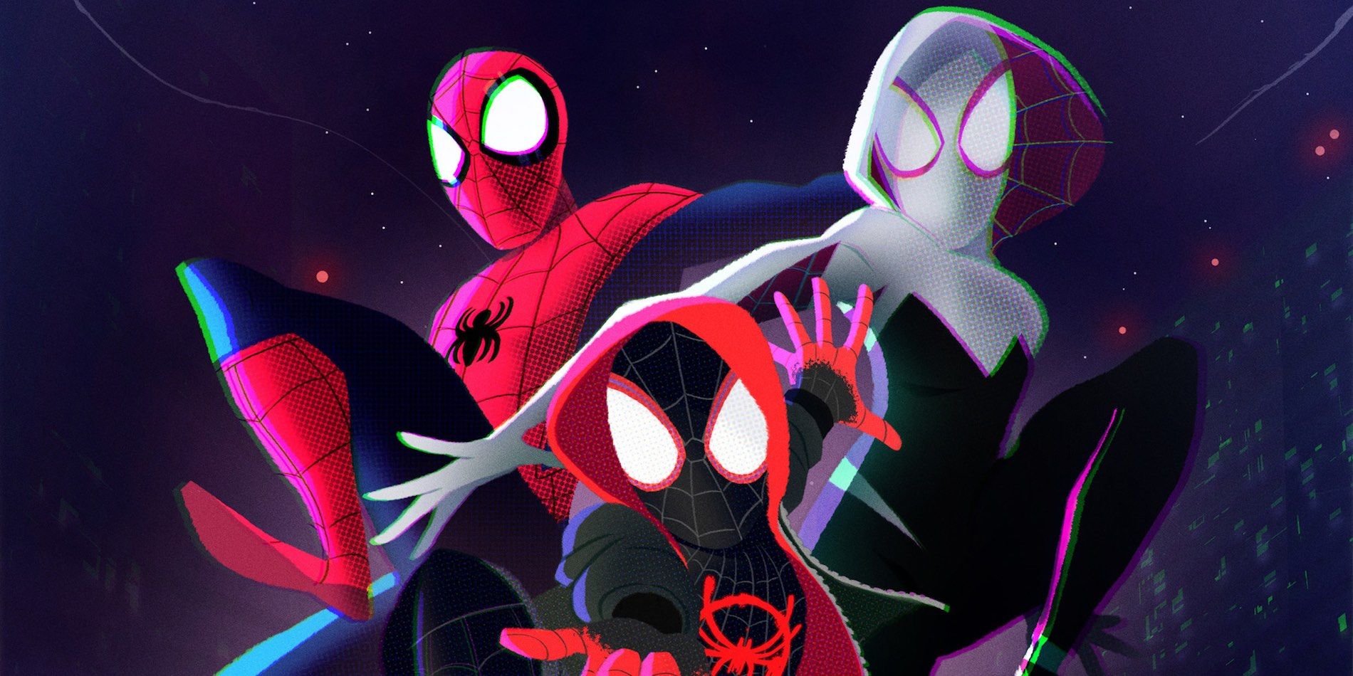 download into the spider verse 2