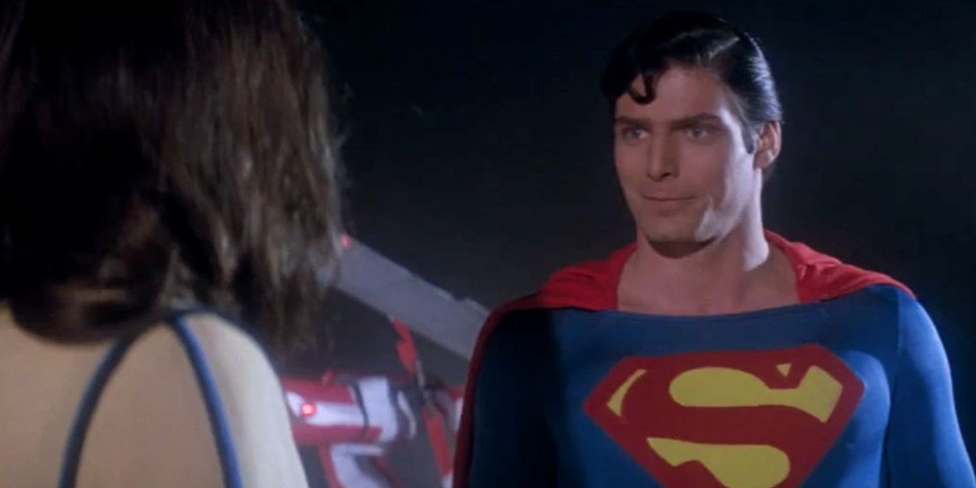 Superman (1978) 10 Things That Still Hold Up Today