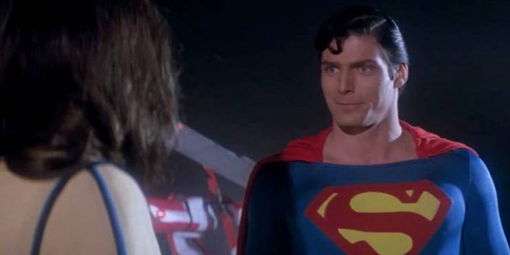 SUPERMAN THE MOVIE (1978) Trailer #1 - Christopher Reeve - Marlon Brando -  Margot Kidder 