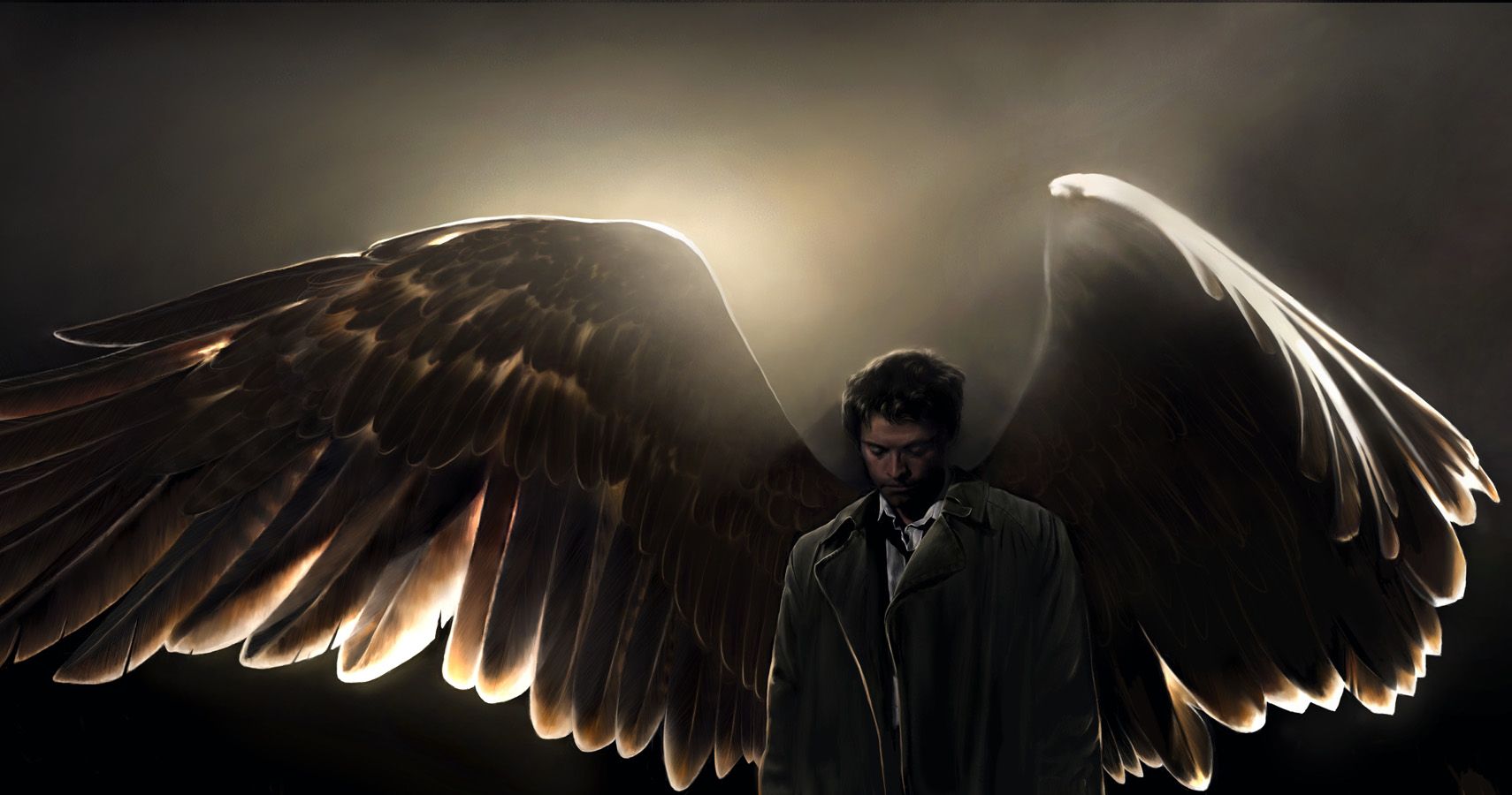 10 Rules The Angels In Supernatural Have To Follow