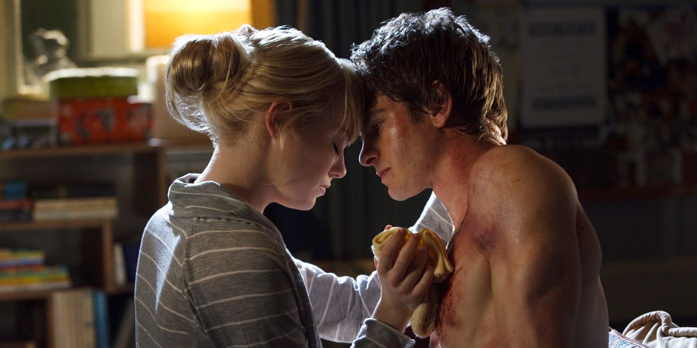 The Amazing SpiderMan 2 10 Most Memorable Moments Ranked