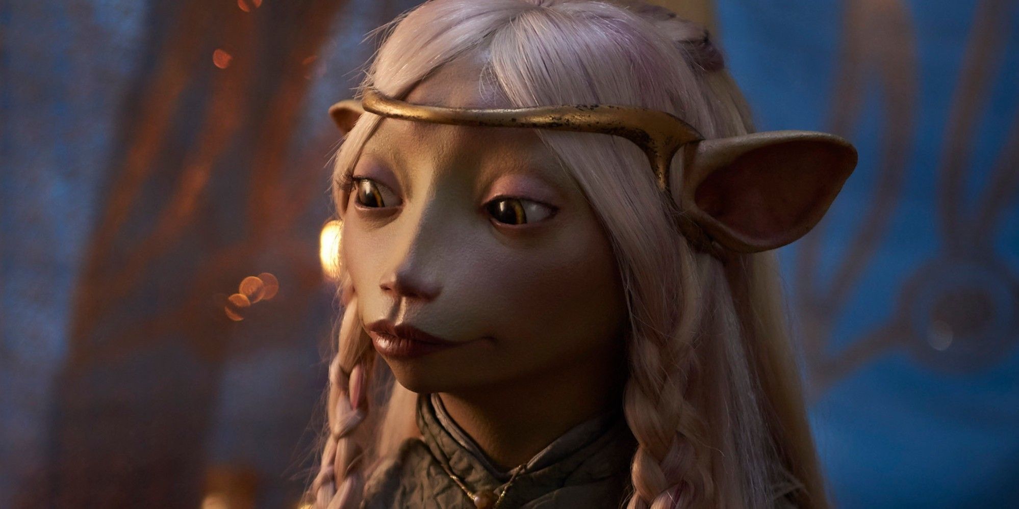 the dark crystal age of resistance characters
