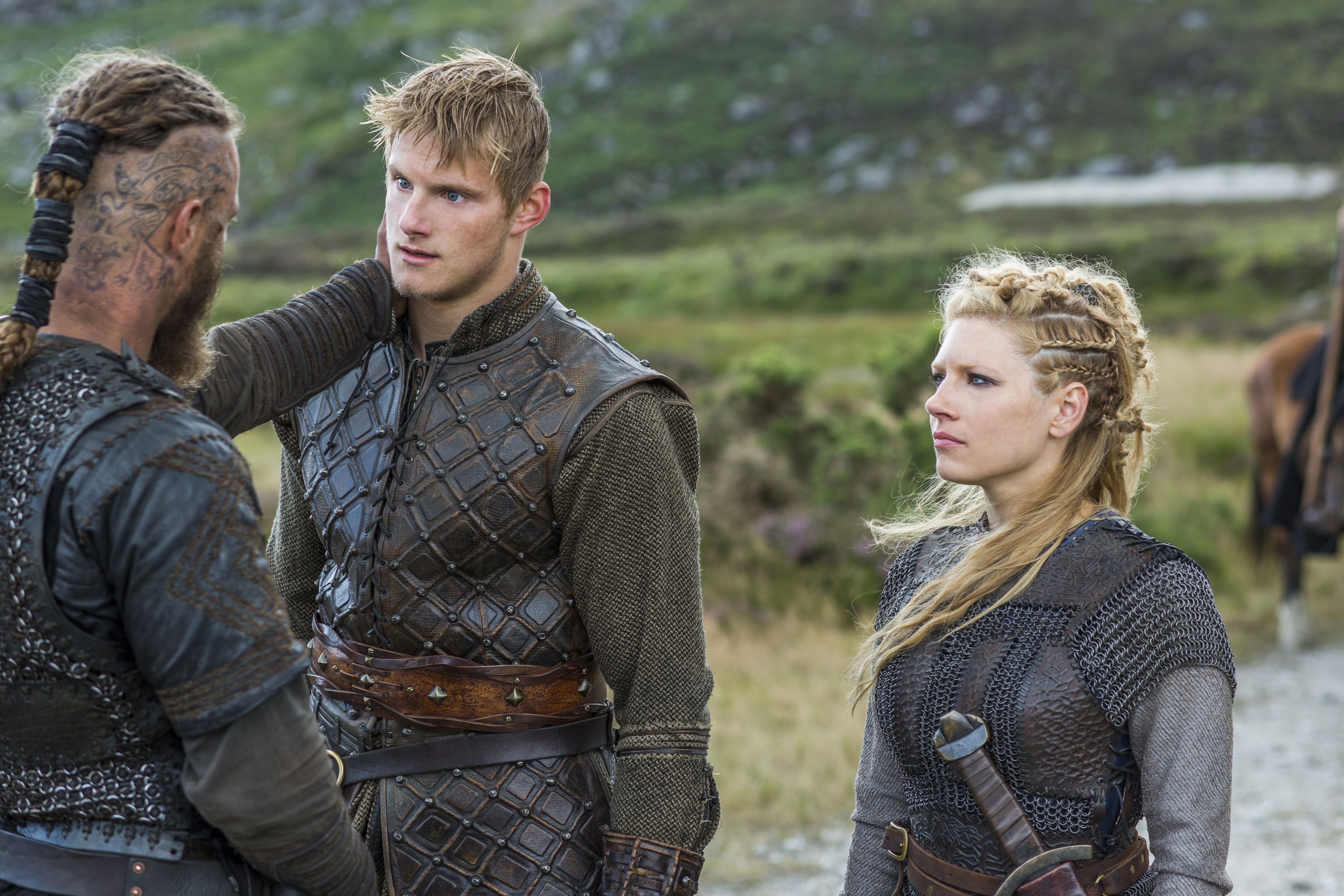 Vikings 5 Things That Are Historically Accurate (And 5 Things That Are Completely Fabricated)