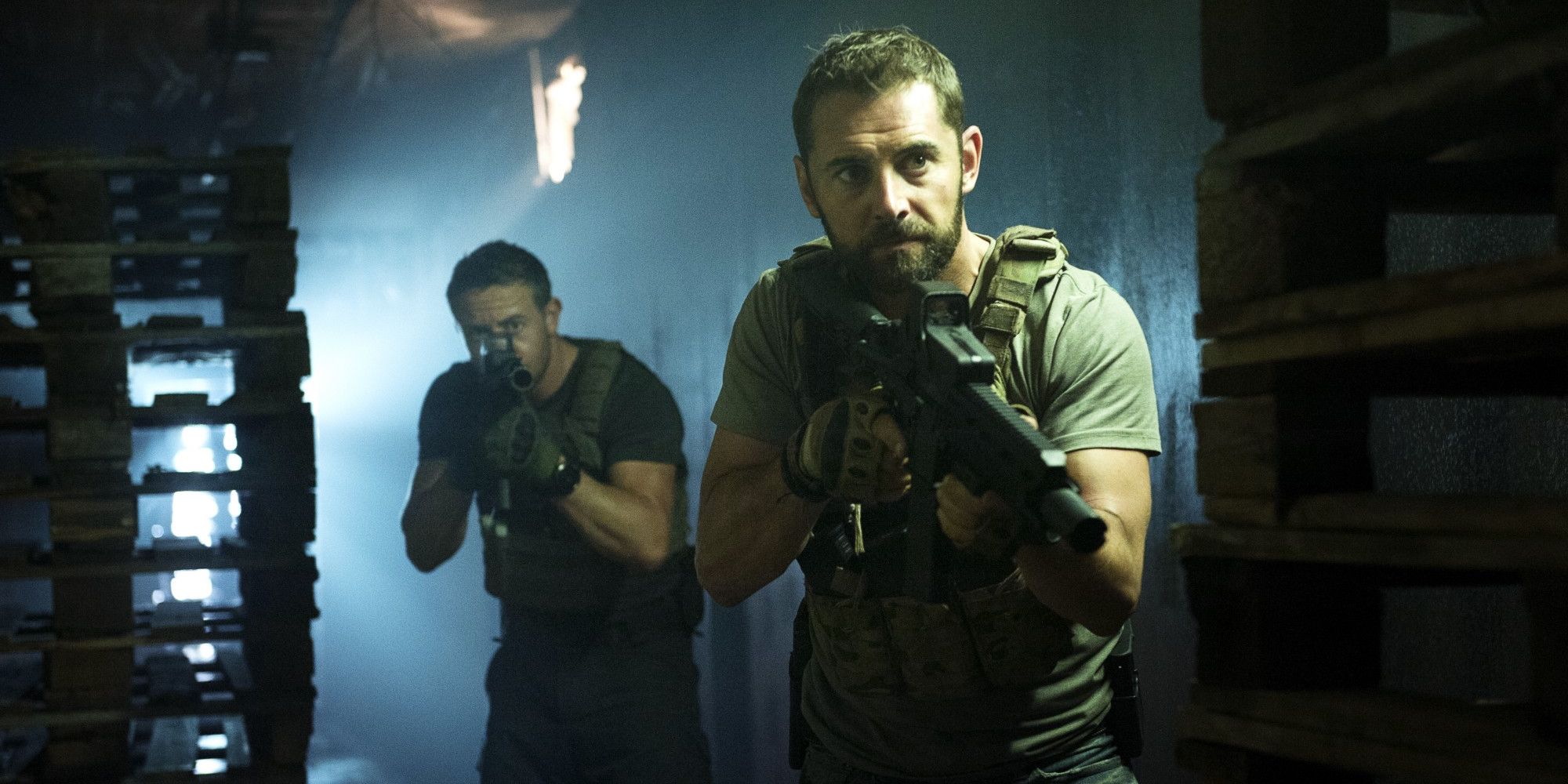 Strike Back Season 6 Trailer | Screen Rant