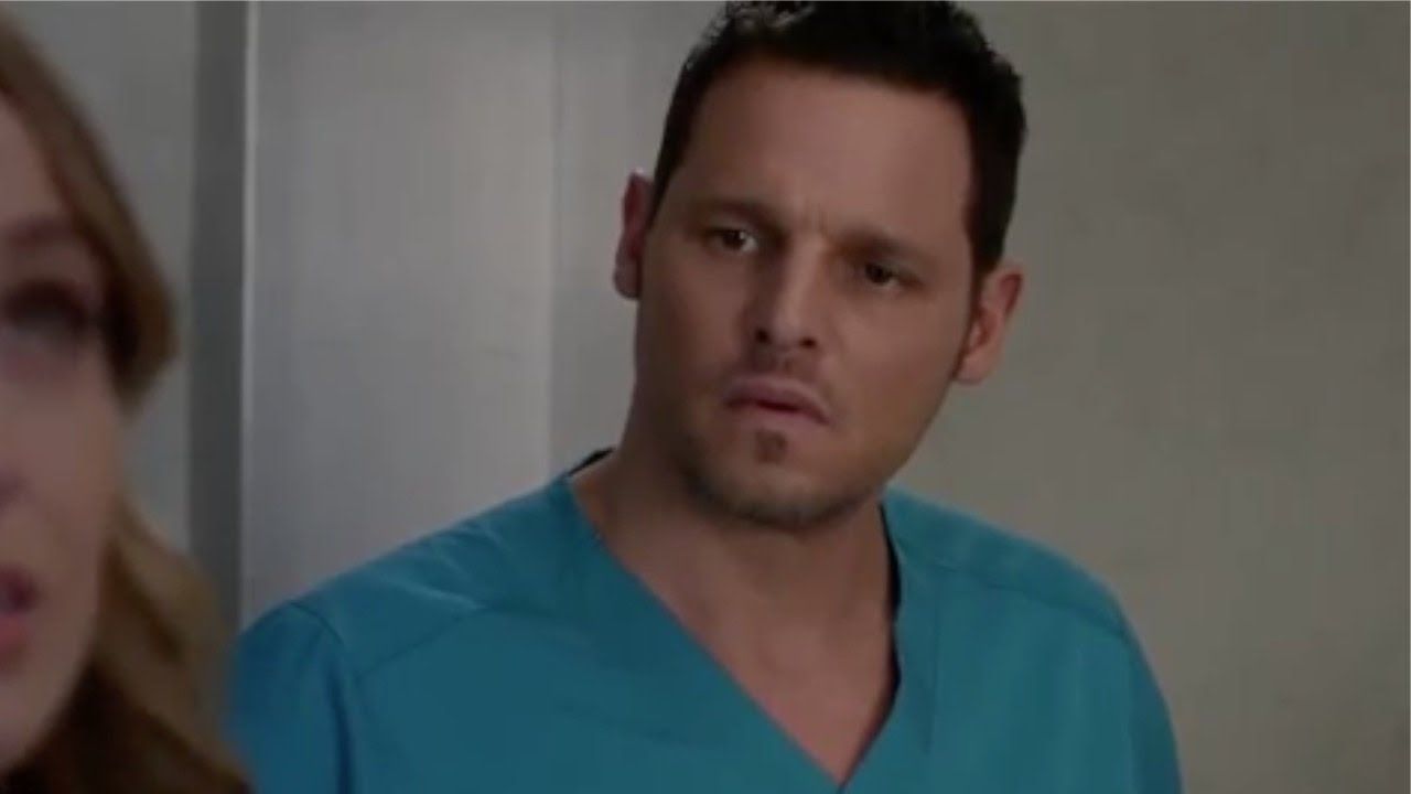 Greys Anatomy 10 Of The Most Relatable Quotes From Alex Karev