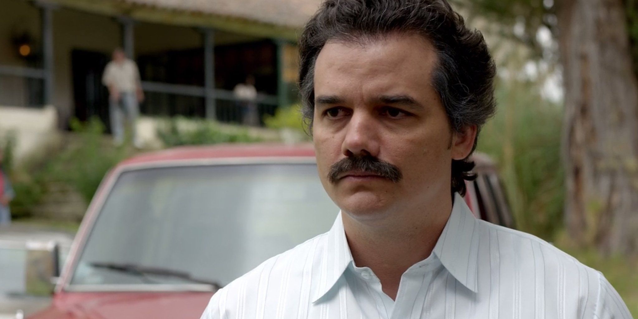 10 MyersBriggs® Personalities Of Narcos Characters