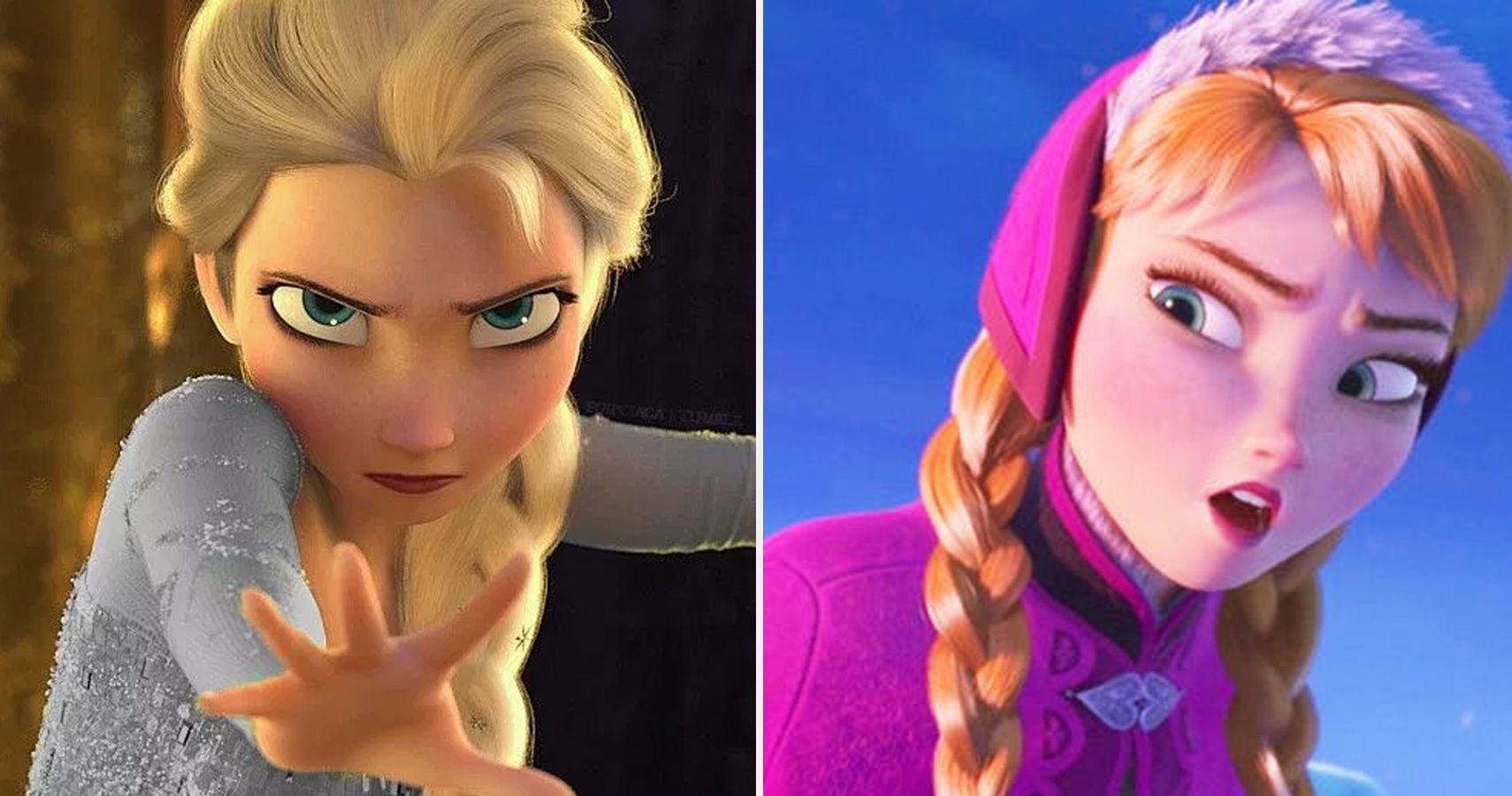 20 Things Everyone Gets Wrong About Frozen Screenrant