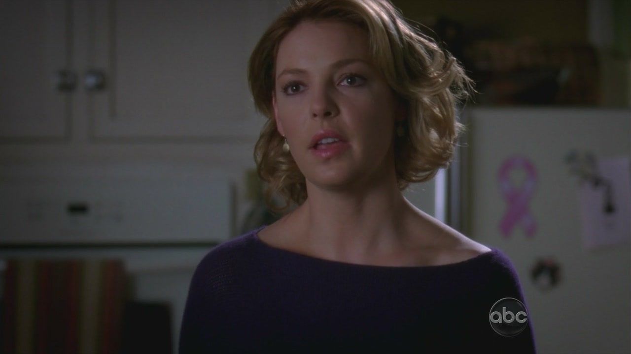 Greys Anatomy 20 Things Wrong With Izzie Stevens We All Choose To Ignore