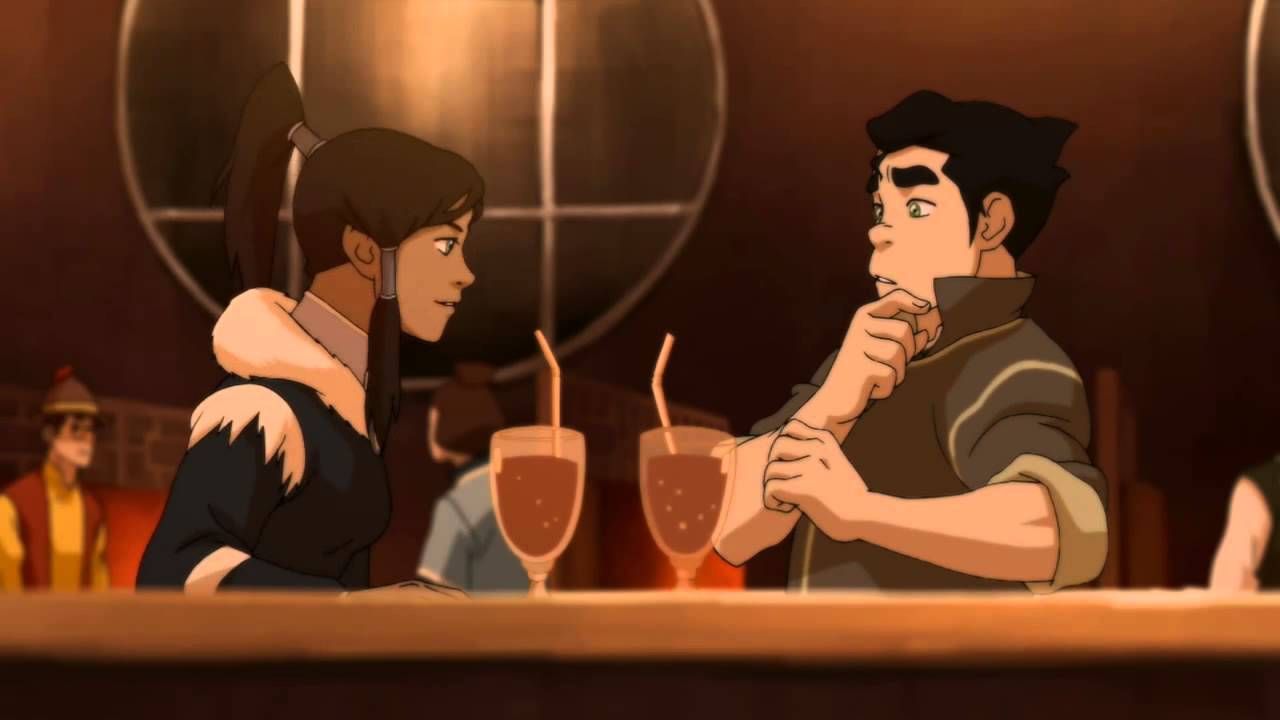 10 Couples That Hurt Avatar The Last Airbender And Legend Of Korra (And ...