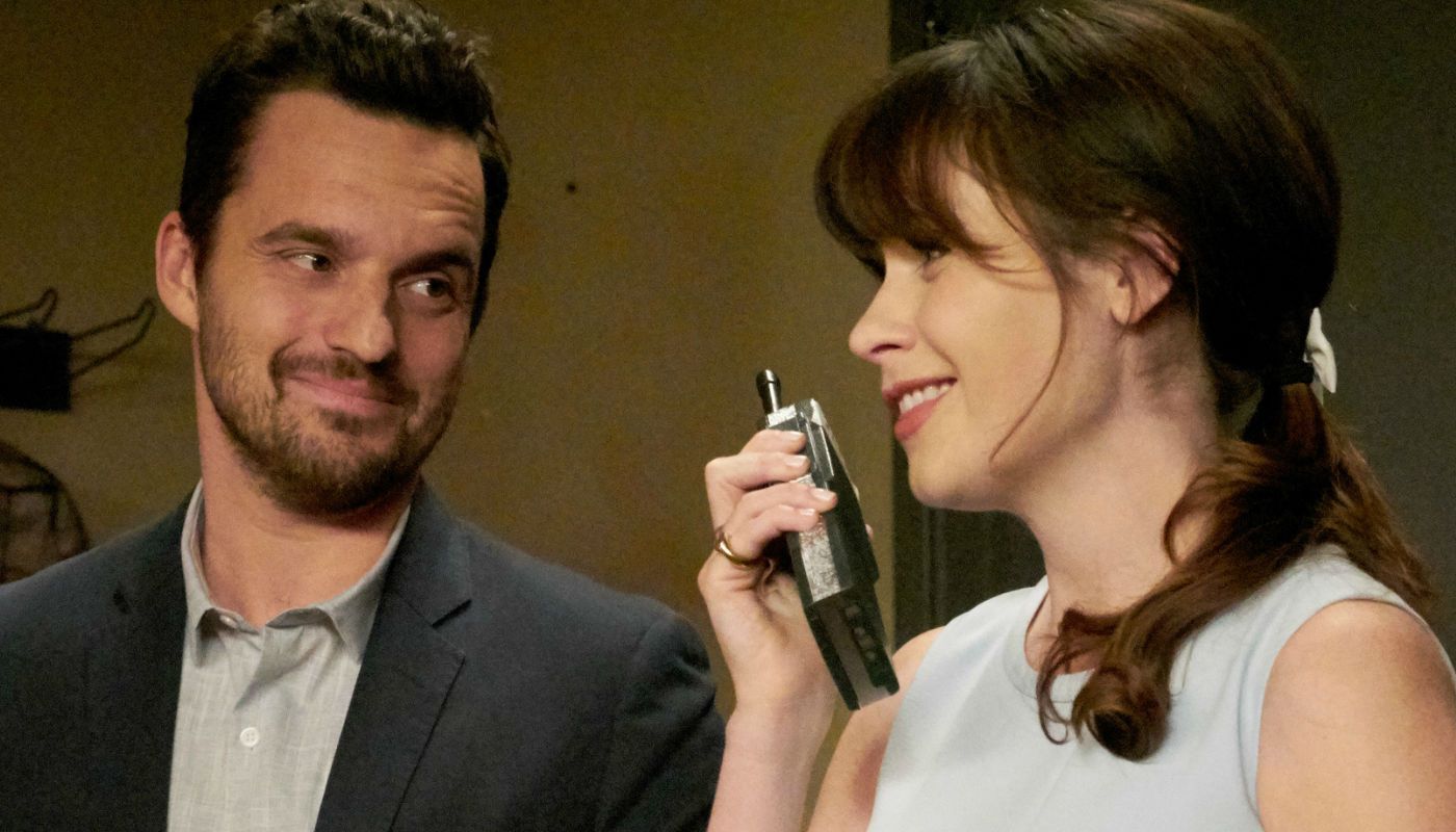 New Girl Nick’s Funniest Confessions Ranked