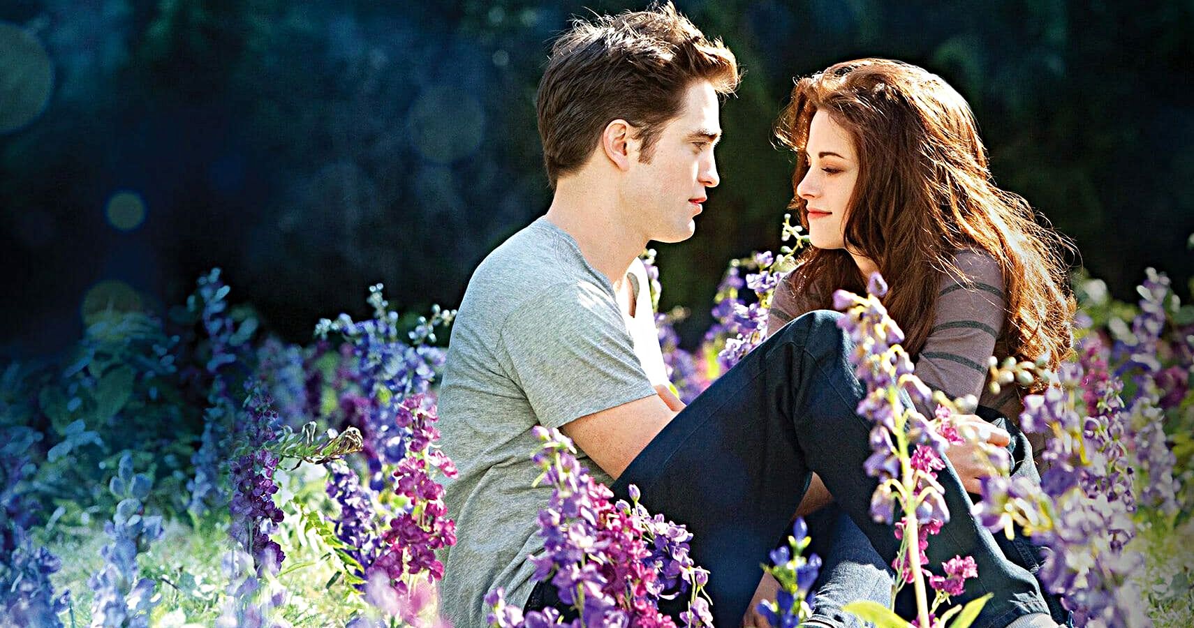 Twilight: 20 Storylines Stephenie Meyer Wants Us To Forget.