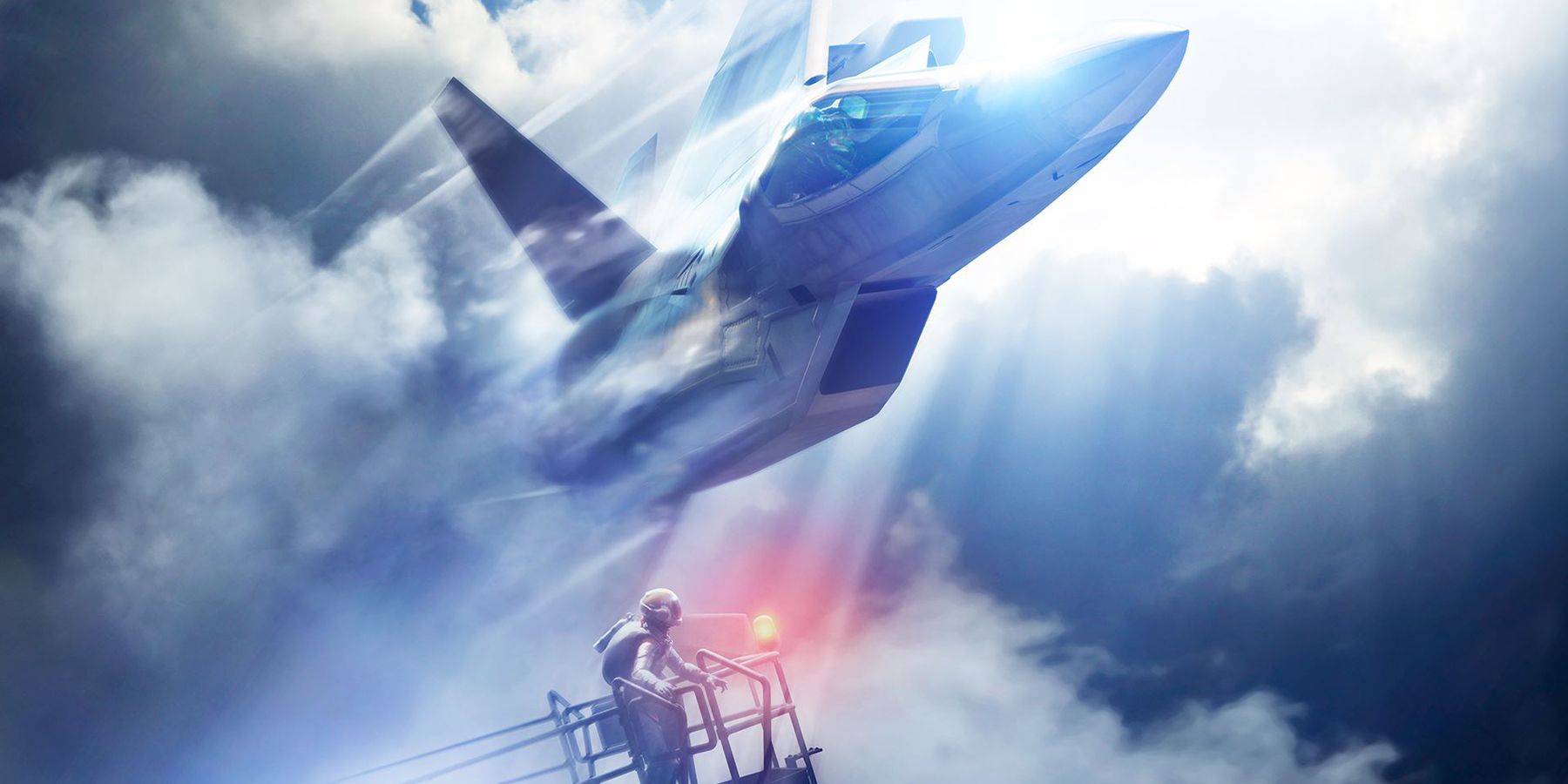 Ace Combat 7 Skies Unknown Review Well Worth The Wait