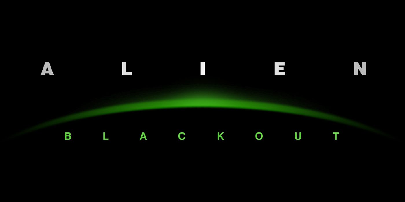 alien blackout game free