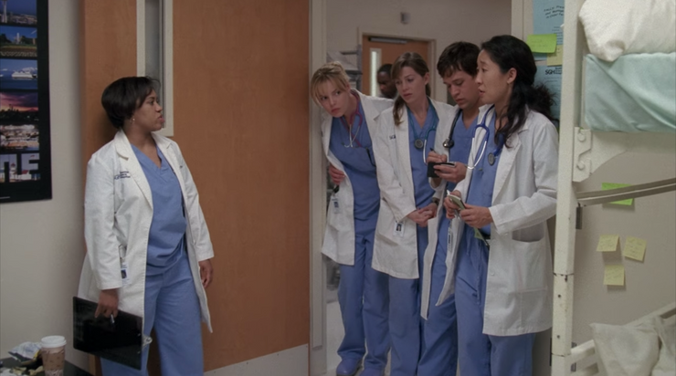 Greys Anatomy 10 Things You Missed About Seattle Grey Hospital