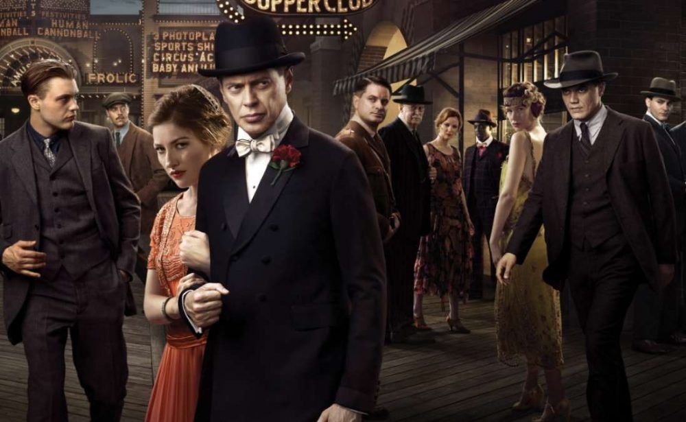15 Shows To Watch If You Love Peaky Blinders
