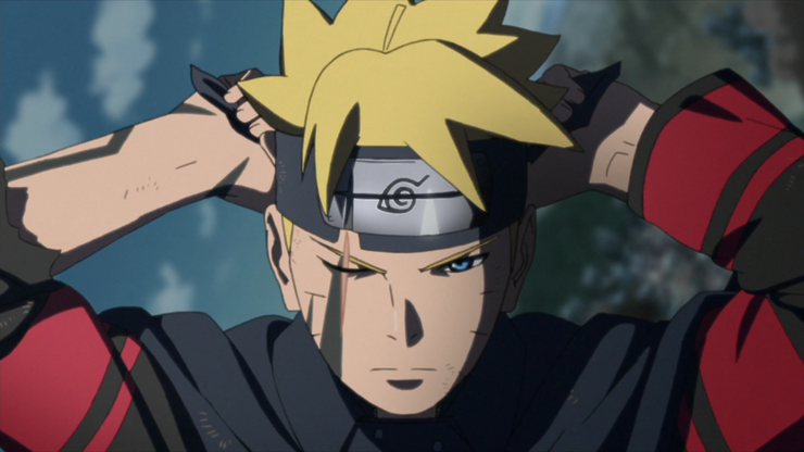 Boruto 25 Things Only True Fans Know About Mitsuki