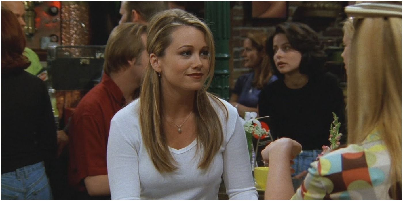 Friends 5 Times We Felt Bad For Rachel (& 5 Times We Hated Her)