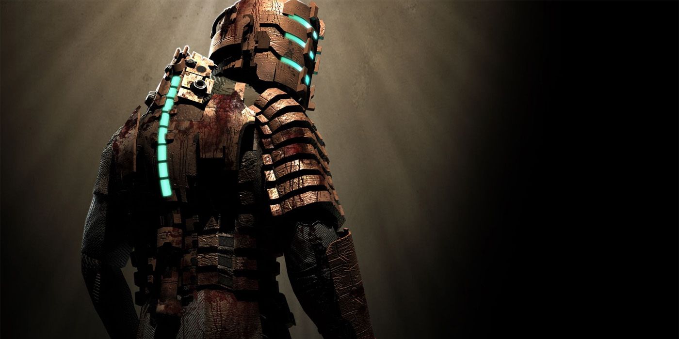 dead space 4 2019