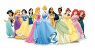Every Disney Princess Movie Ranked