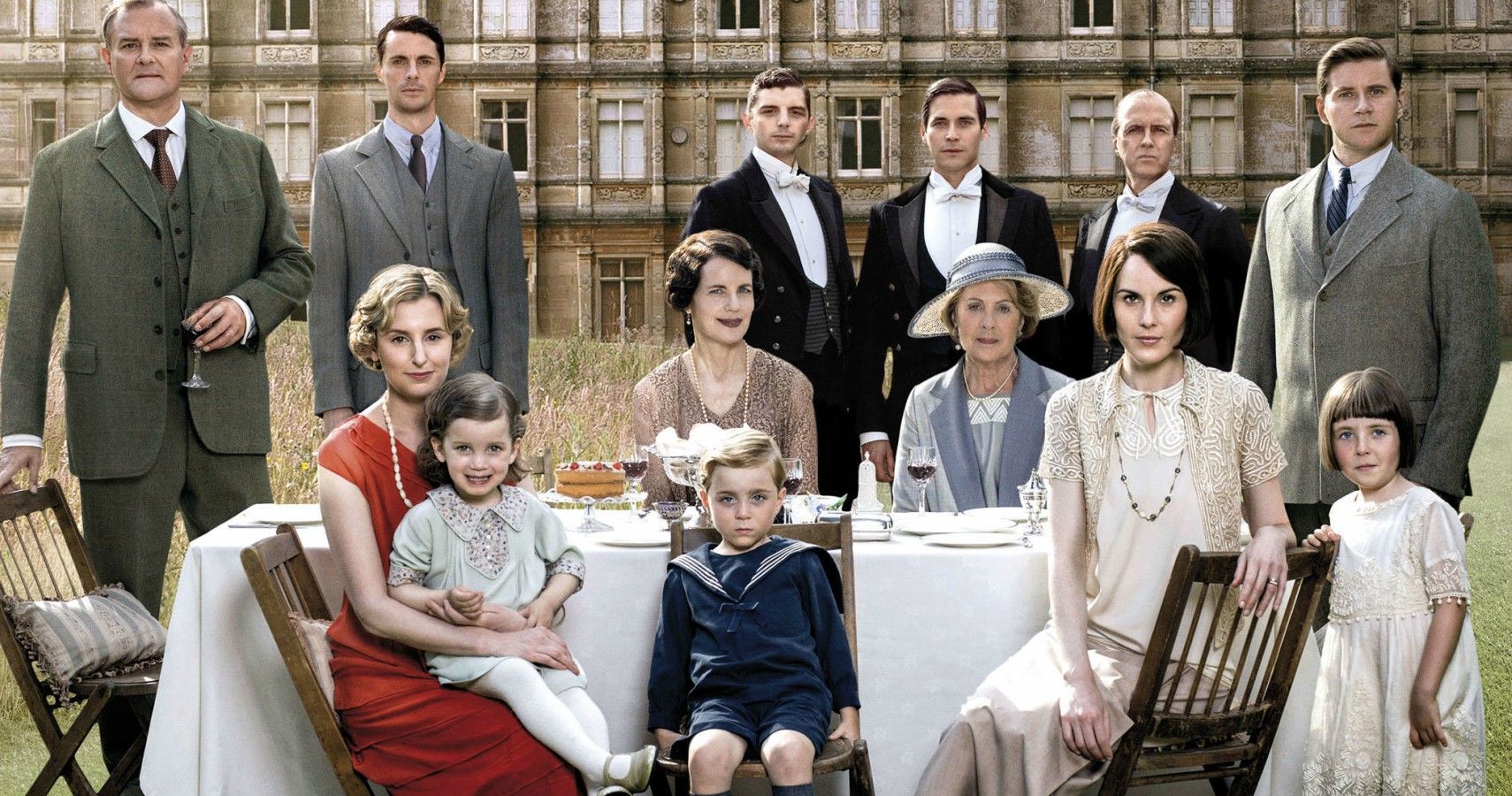 watch downton abbey for free final
