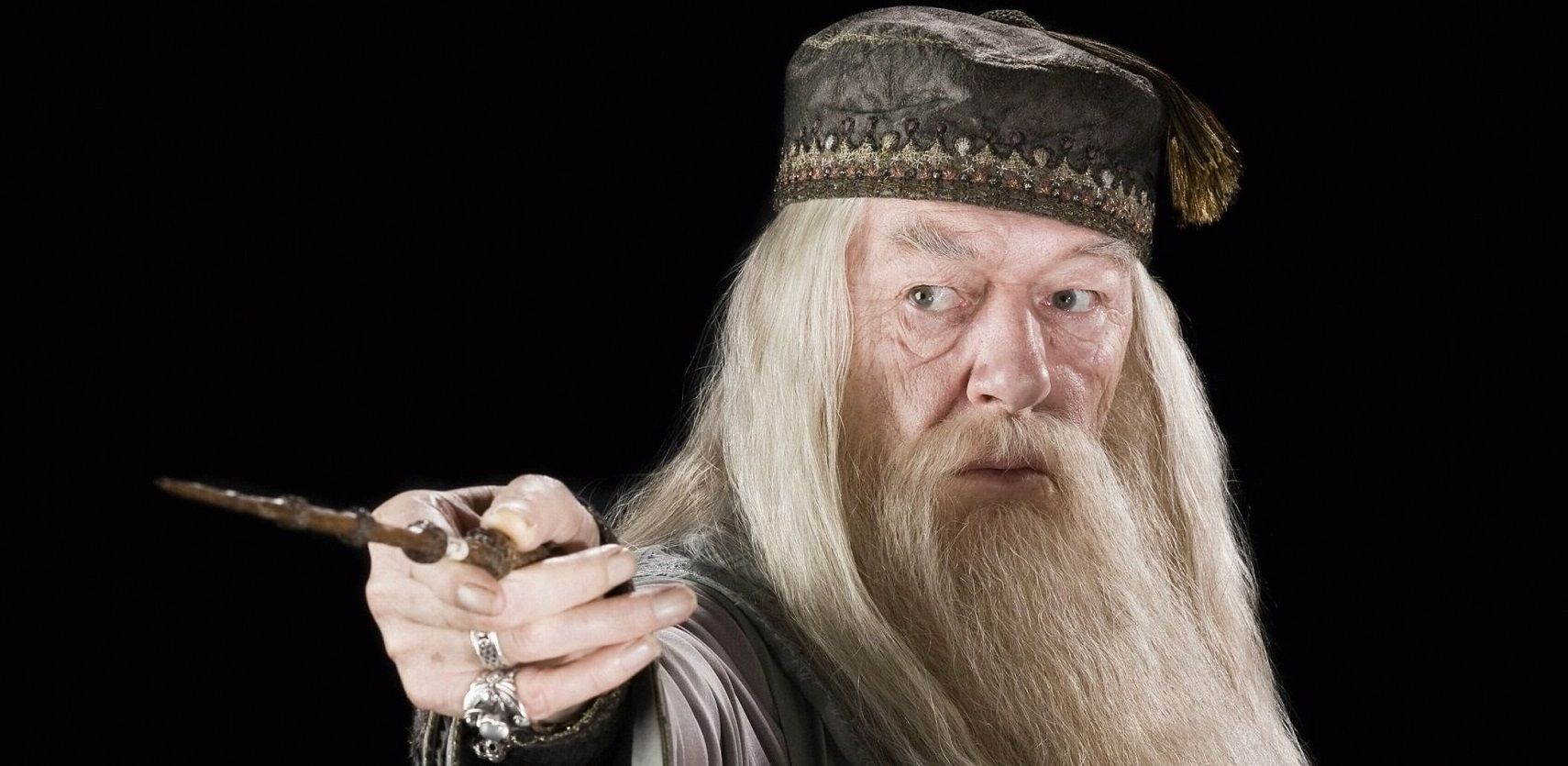 Harry Potter The Most Powerful Hogwarts Professors Ranked