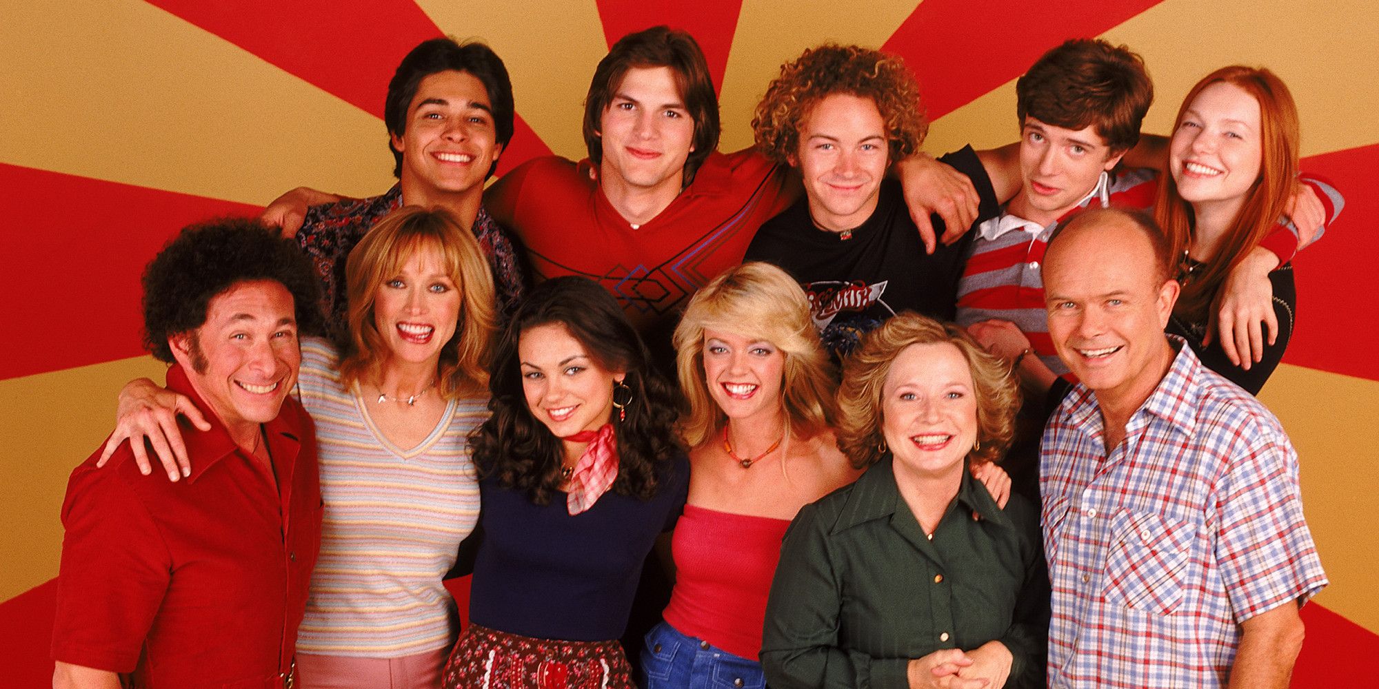 That '70s Show The 15 Best Episodes Ranked (According To IMDb)