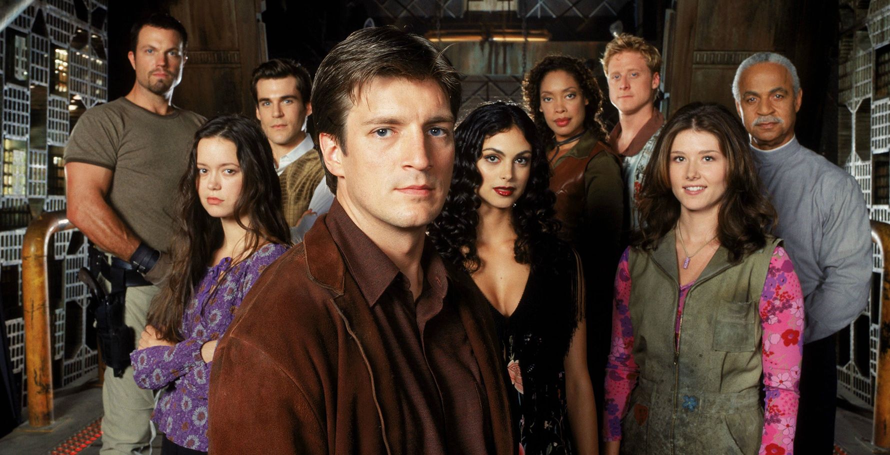 10 One Season Shows That Deserved Better