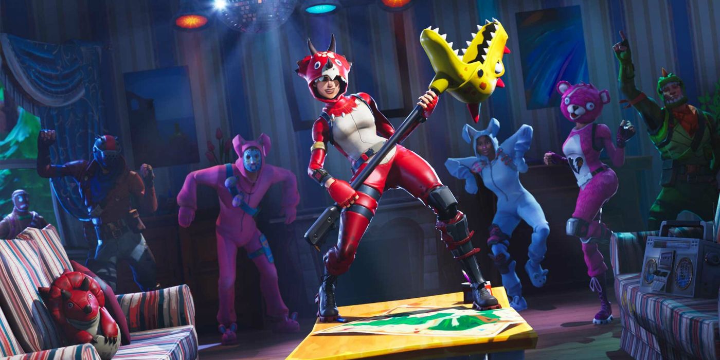 Orange Shirt Kid Mom Sues Epic Games Over Fortnite Dance - 1400 x 700 jpeg 136kB