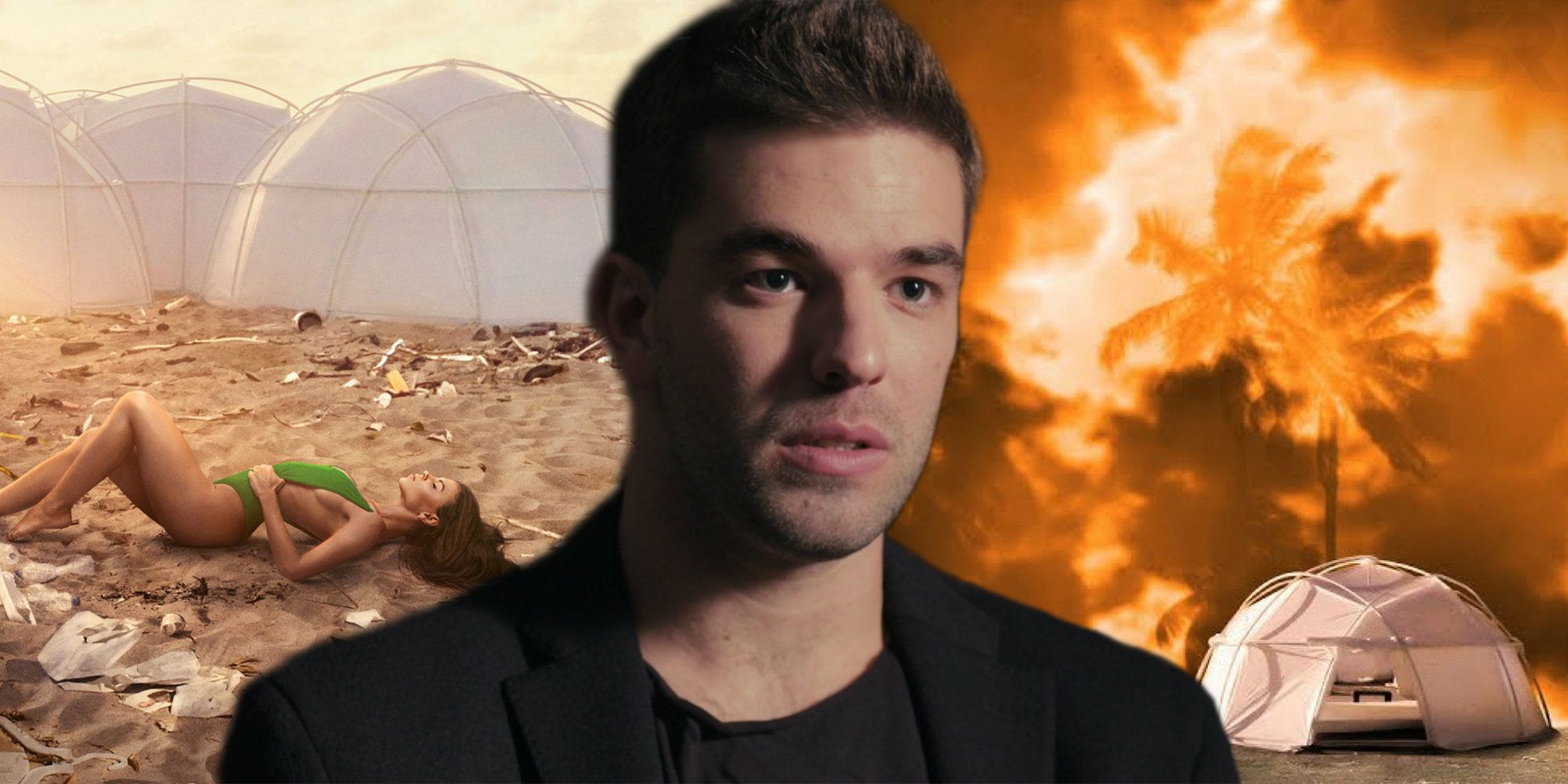 Fyre Festival Documentaries Most Shocking Reveals From Hulu & Netflix