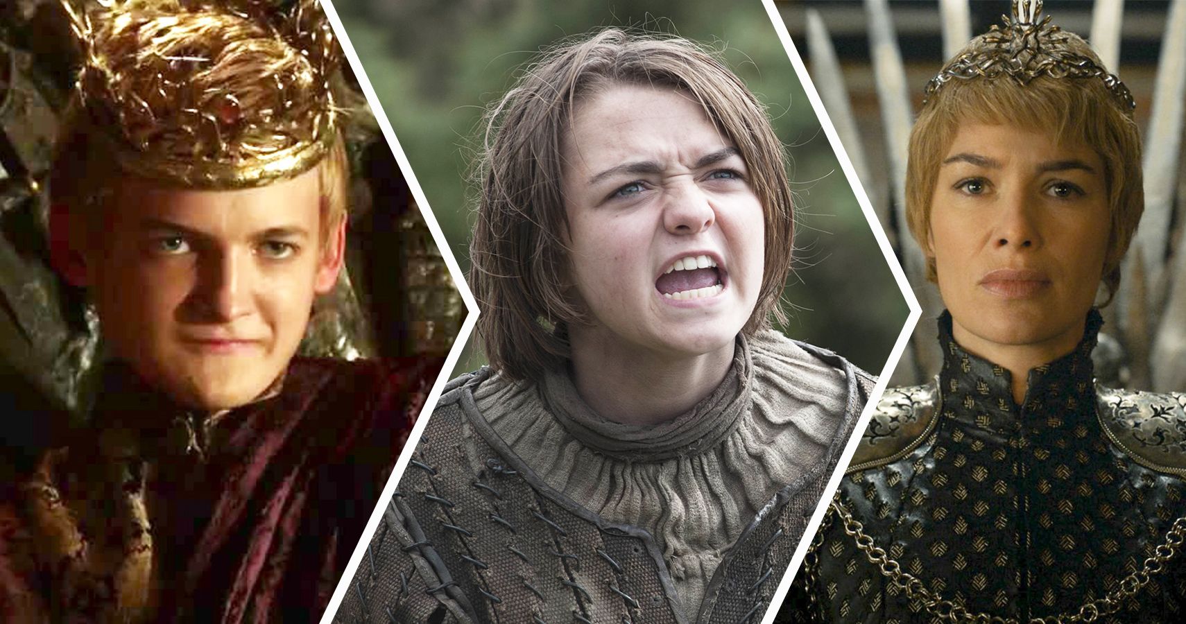 3 Actors Who Regretted Being On Game Of Thrones (And 17 ...