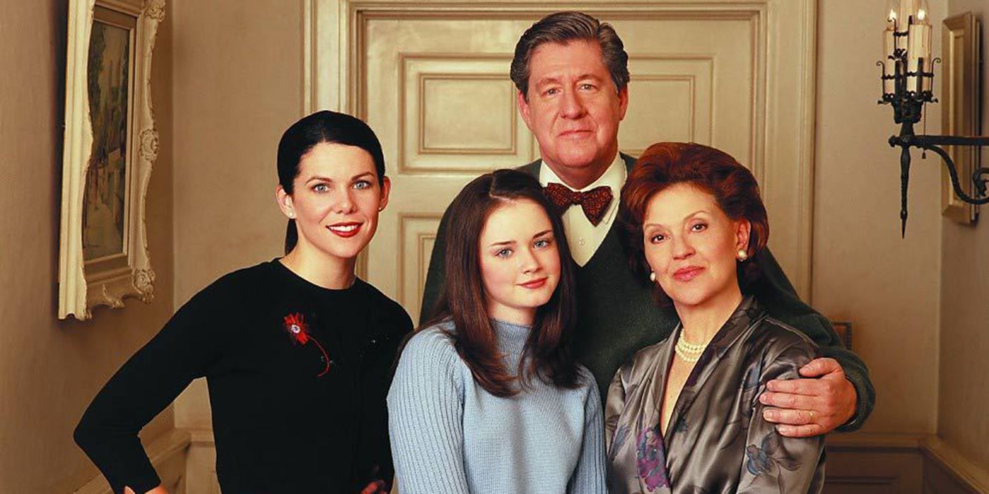 10 Worst Episodes Of Gilmore Girls According To IMDb ...