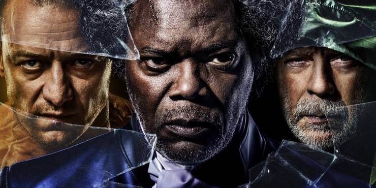 Glass Ending Every Twist Explained Screen Rant Glass Ending Every Twist Explained Screen Rant