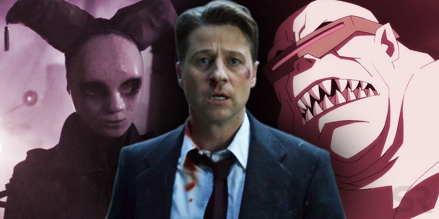 Gotham Season 5: 6 Unanswered Questions From Episode 3