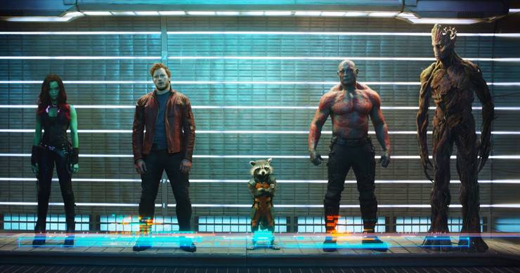 Avengers Movies In Chronological Order