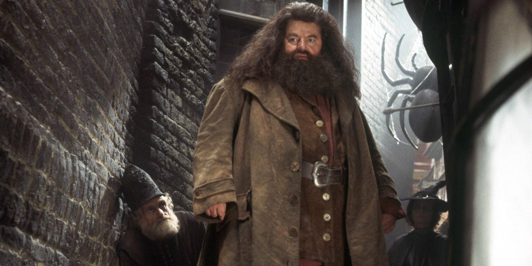 Harry Potter The Most Powerful Hogwarts Professors Ranked