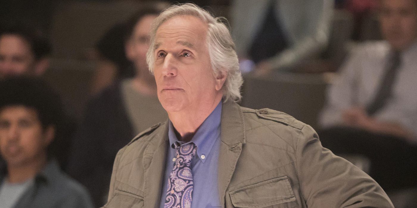 Henry Winkler Joins Wes Andersons The French Dispatch