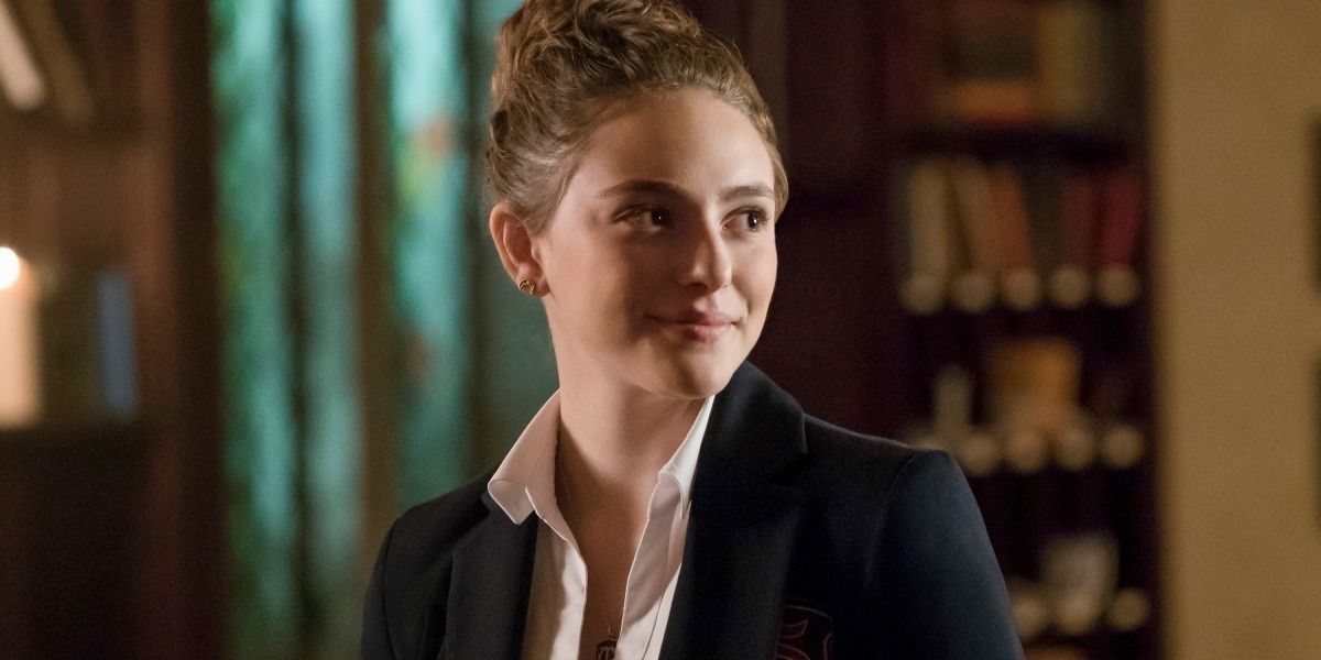 Every Vampire Diaries & Originals Character Who Returned In Legacies