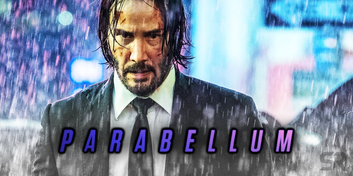 John Wick 3's Parabellum Title REAL Meaning Explained
