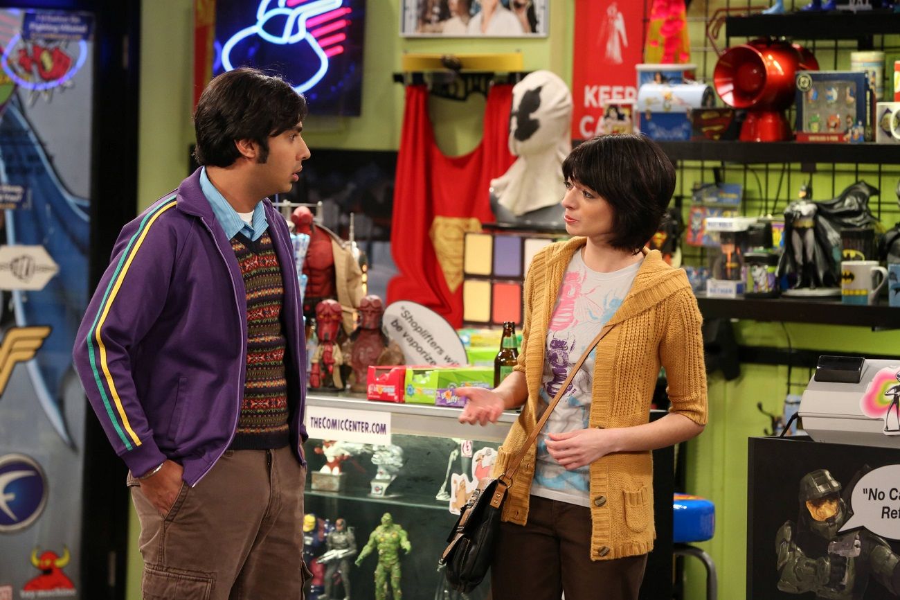 Now we move over to those instances where the actors themselves have walked...